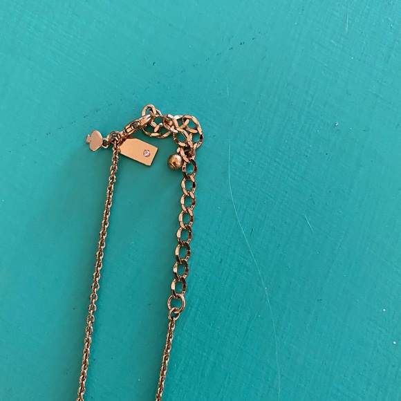 Kate Spade “B” necklace - Picture 4 of 4